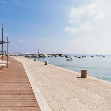 Apartment Venere - Myho Casa Torre Canne