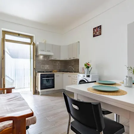 Venere - Myho Casa Apartment
