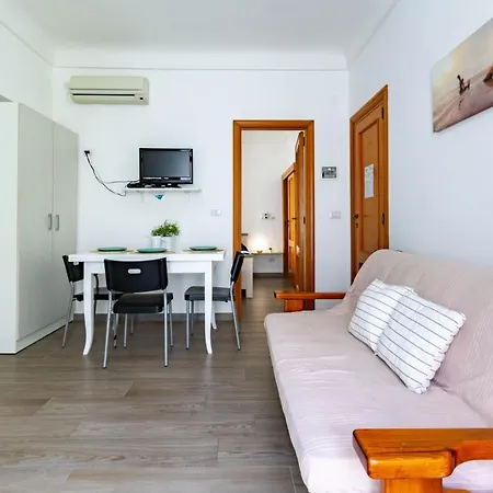 Venere - Myho Casa Apartment *