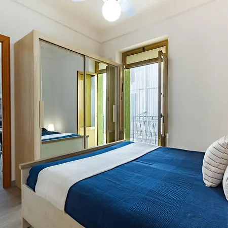 Venere - Myho Casa * Torre Canne