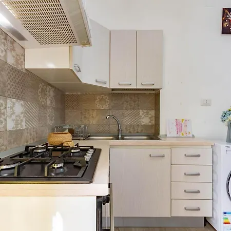 Venere - Myho Casa Apartment Torre Canne